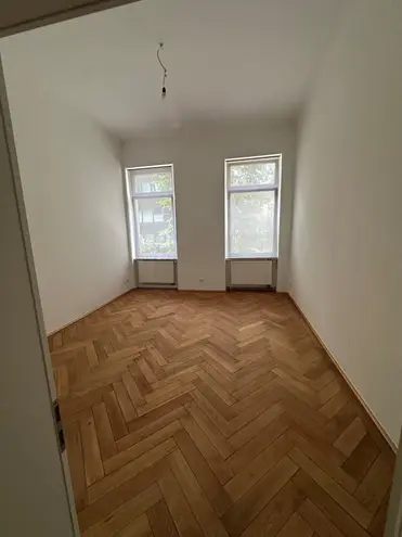 3 Zimmer Wohnung mit 119 m² in Karlsruhe – Bild 3