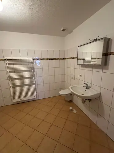 3 Zimmer Wohnung mit 119 m² in Karlsruhe – Bild 4