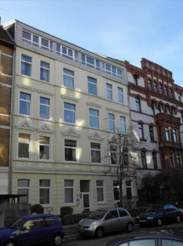 3 Zimmer Wohnung mit 100 m² in Hannover – Bild 1