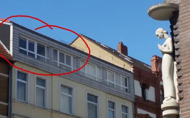 3 Zimmer Wohnung mit 100 m² in Hannover – Bild 11