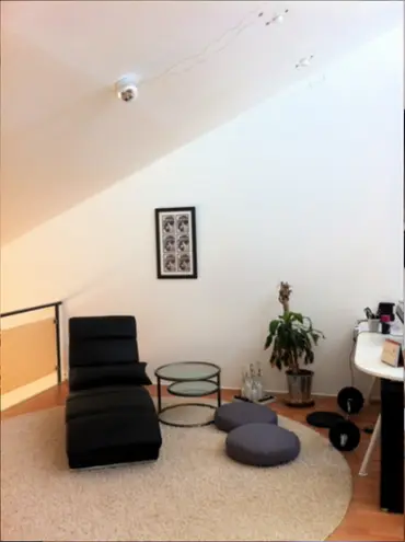 3 Zimmer Wohnung mit 100 m² in Hannover – Bild 2