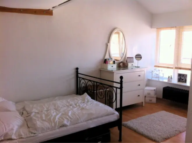 3 Zimmer Wohnung mit 100 m² in Hannover – Bild 4