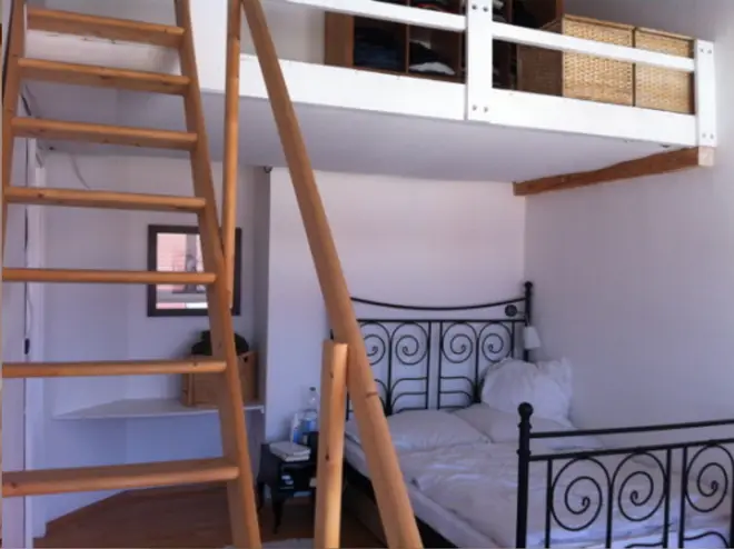 3 Zimmer Wohnung mit 100 m² in Hannover – Bild 5