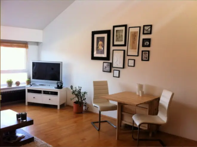 3 Zimmer Wohnung mit 100 m² in Hannover – Bild 6
