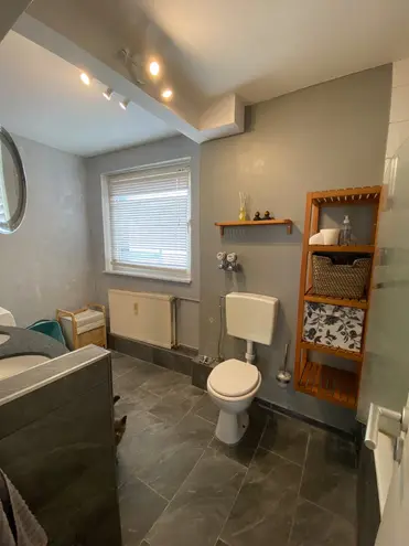 3 Zimmer Wohnung mit 100 m² in Hannover – Bild 8