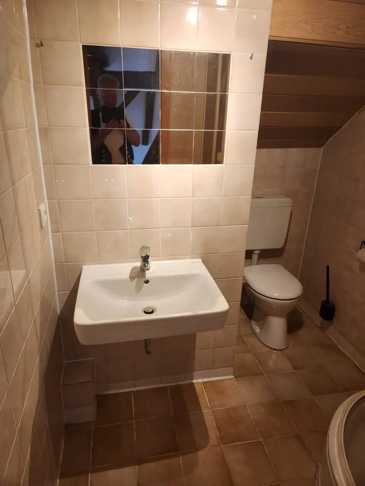 2 Zimmer Wohnung mit 36 m² in Neubrandenburg – Bild 5