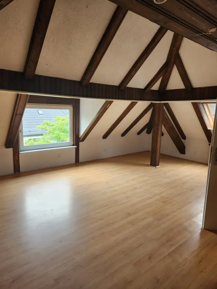 2 Zimmer Wohnung mit 36 m² in Neubrandenburg – Bild 7