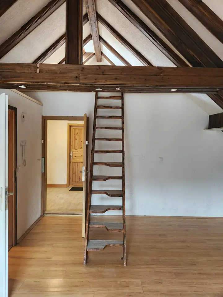 2 Zimmer Wohnung mit 36 m² in Neubrandenburg – Bild 8