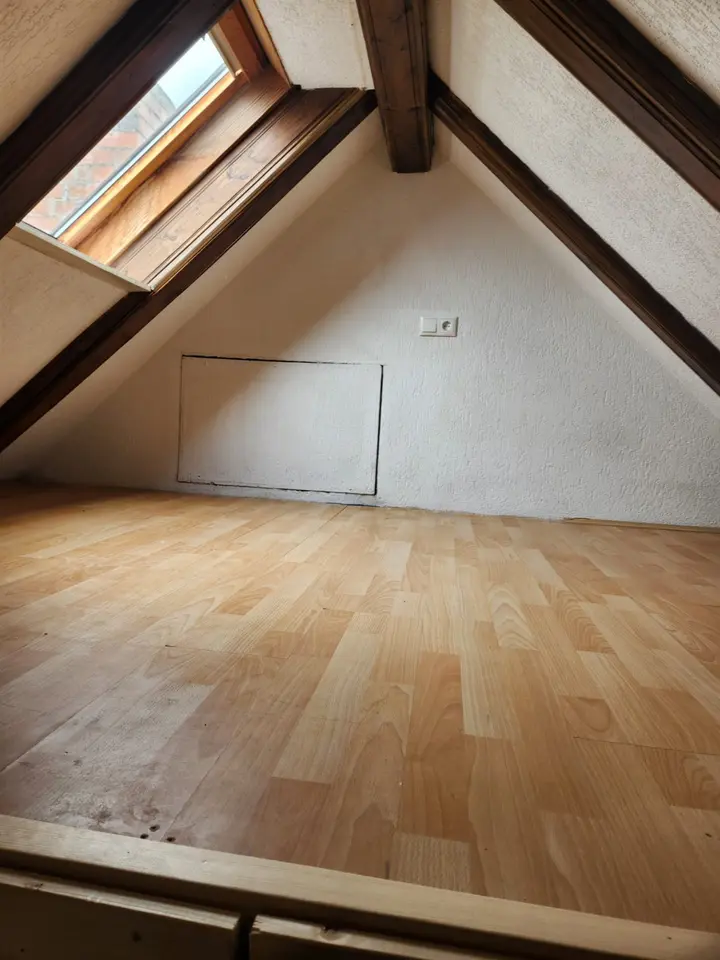 2 Zimmer Wohnung mit 36 m² in Neubrandenburg – Bild 9