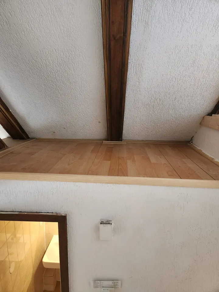 2 Zimmer Wohnung mit 36 m² in Neubrandenburg – Bild 10