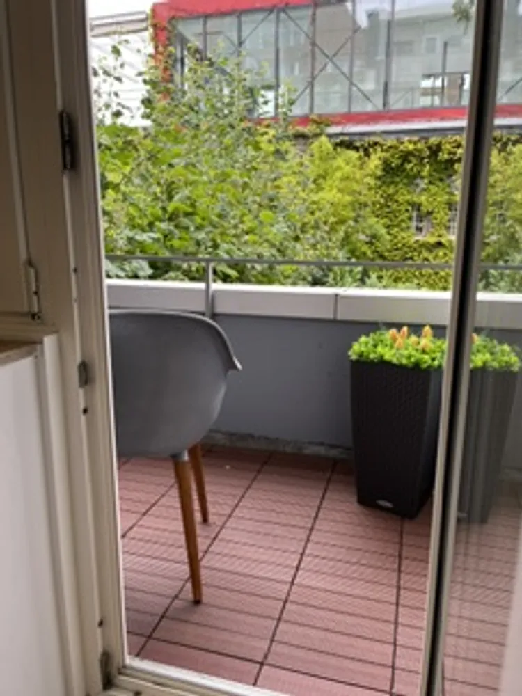 2 Zimmer Wohnung mit 58 m² in Münster – Bild 1