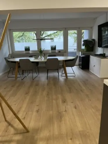 2 Zimmer Wohnung mit 58 m² in Münster – Bild 3