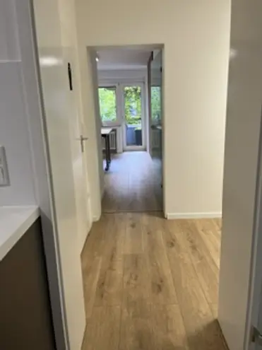 2 Zimmer Wohnung mit 58 m² in Münster – Bild 4