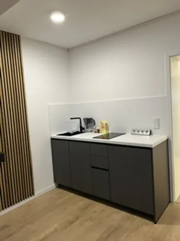 2 Zimmer Wohnung mit 58 m² in Münster – Bild 7