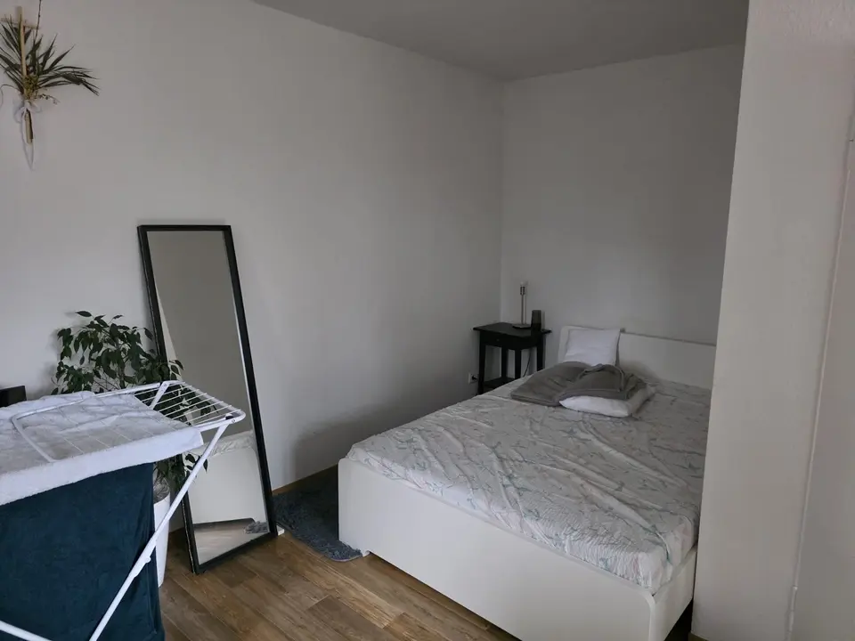 Studio mit 43 m² in Braunschweig – Bild 2
