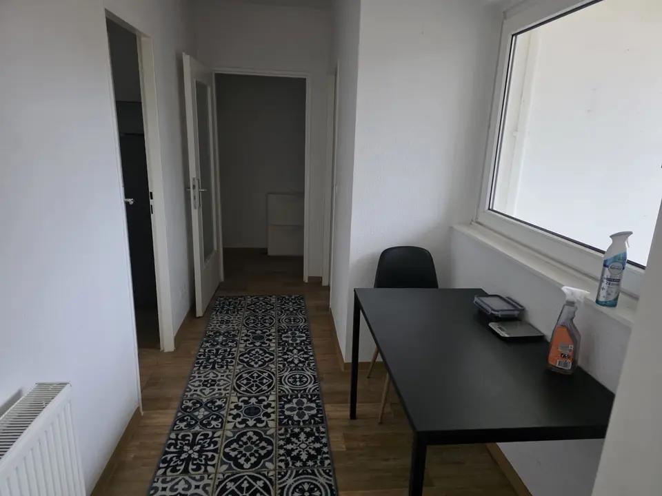 Studio mit 43 m² in Braunschweig – Bild 5