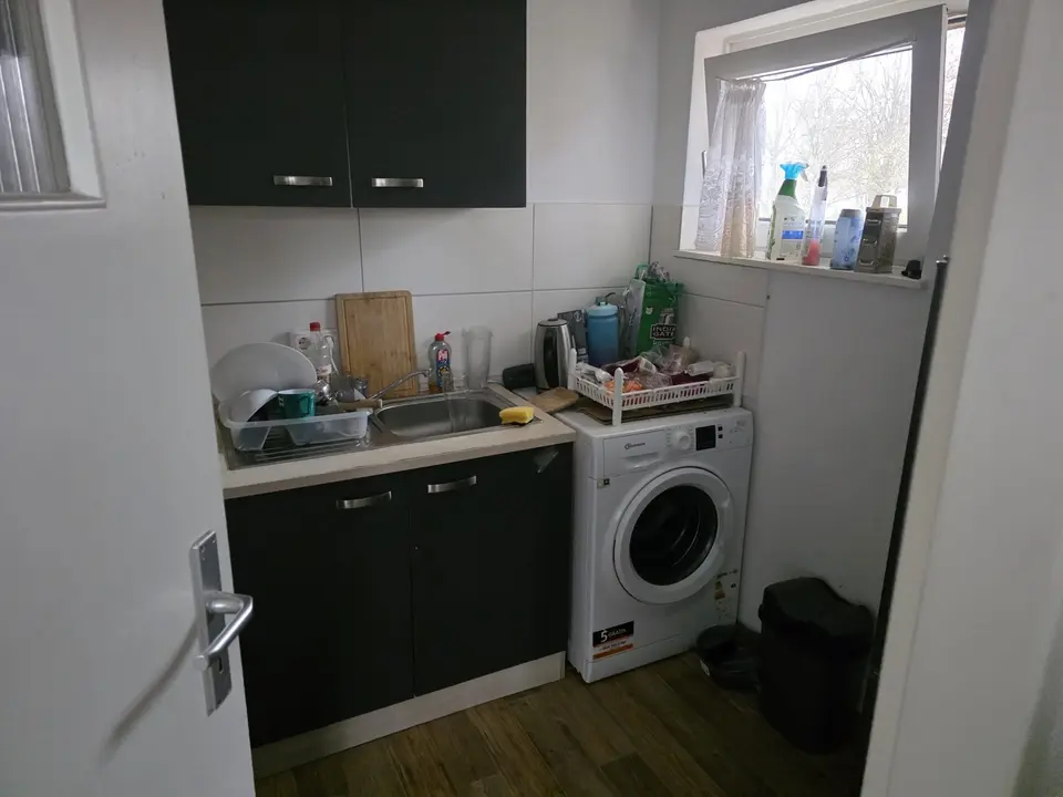 Studio mit 43 m² in Braunschweig – Bild 6