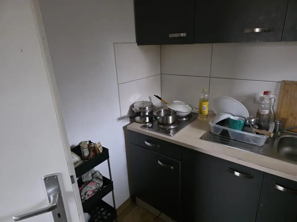 Studio mit 43 m² in Braunschweig – Bild 7