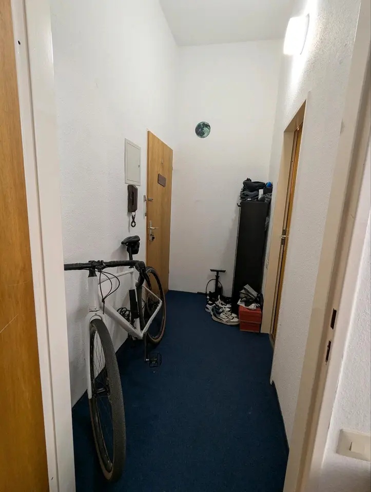 Studio mit 43 m² in Braunschweig – Bild 9