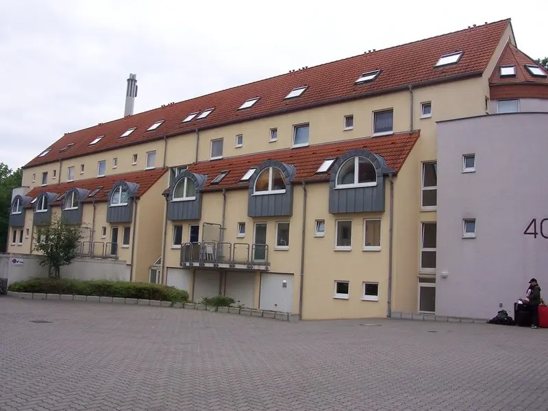 Studio mit 43 m² in Braunschweig – Bild 10