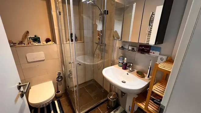 2 Zimmer Wohnung mit 51 m² in Hamburg – Bild 11