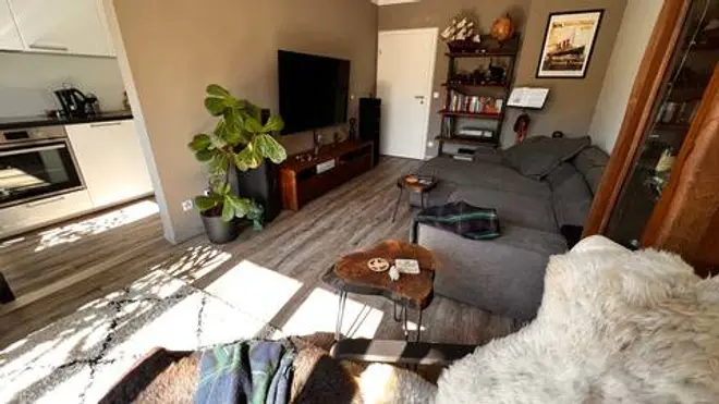 2 Zimmer Wohnung mit 51 m² in Hamburg – Bild 12