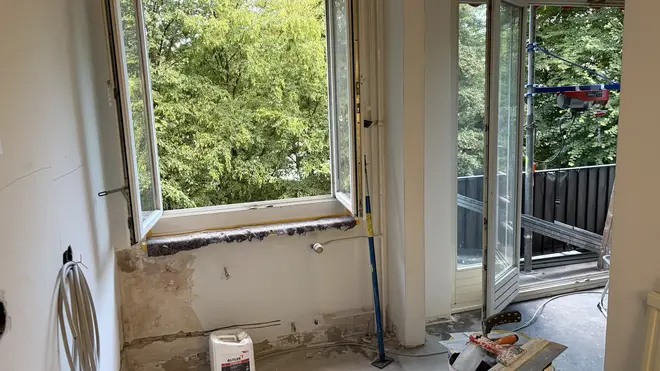 2 Zimmer Wohnung mit 51 m² in Hamburg – Bild 3
