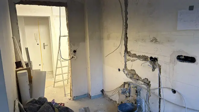 2 Zimmer Wohnung mit 51 m² in Hamburg – Bild 6