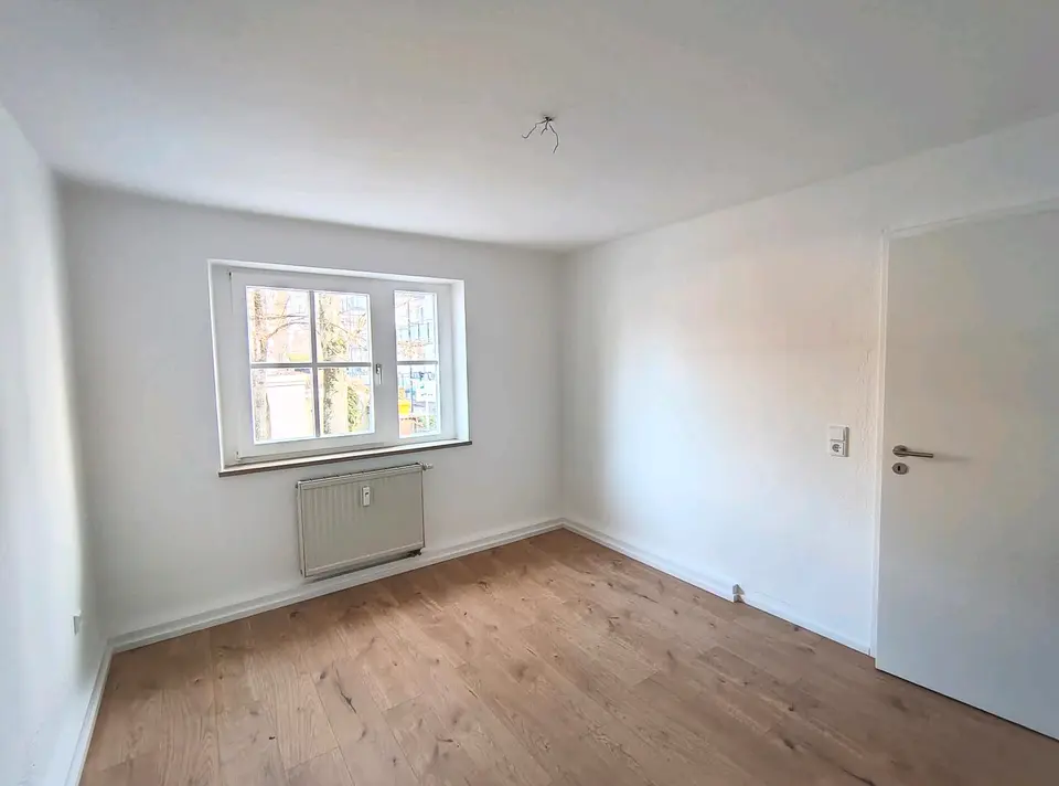 2 Zimmer Wohnung mit 41 m² in Augsburg – Bild 1