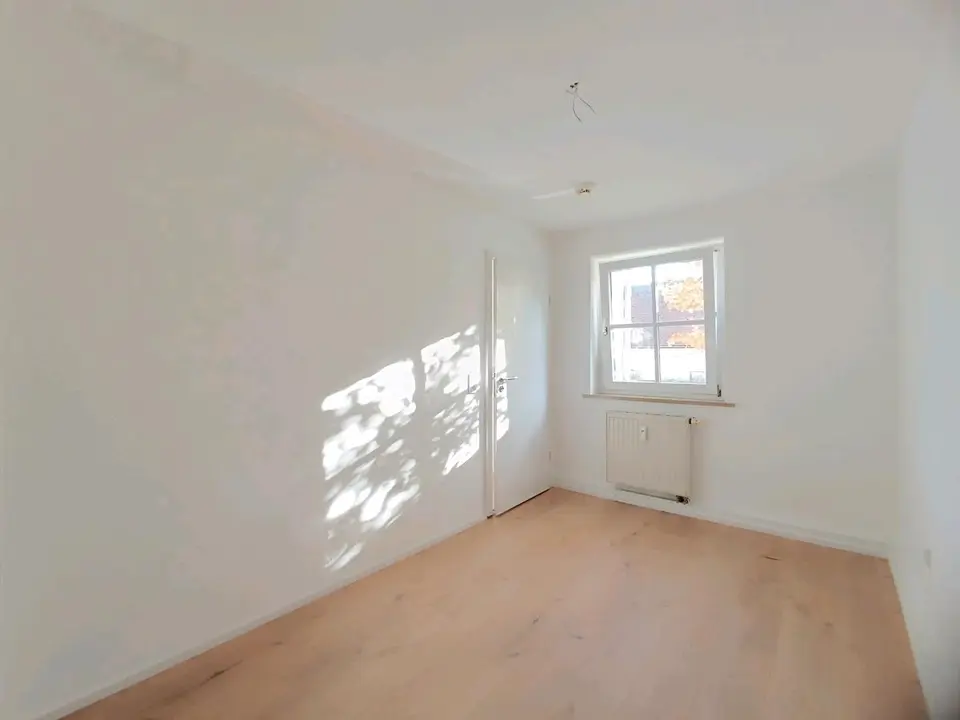 2 Zimmer Wohnung mit 41 m² in Augsburg – Bild 2