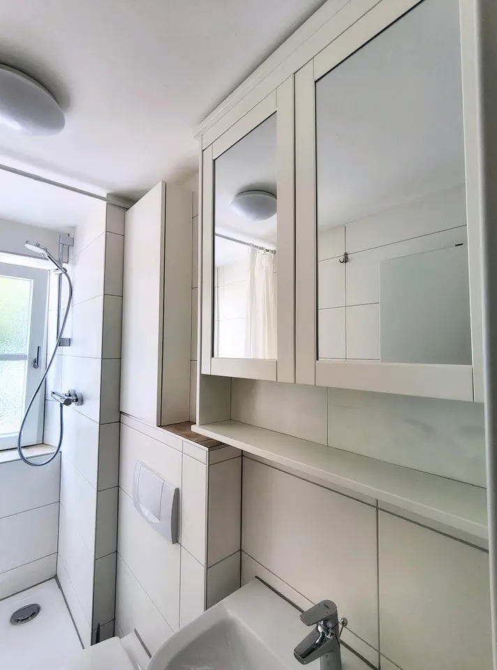 2 Zimmer Wohnung mit 41 m² in Augsburg – Bild 6
