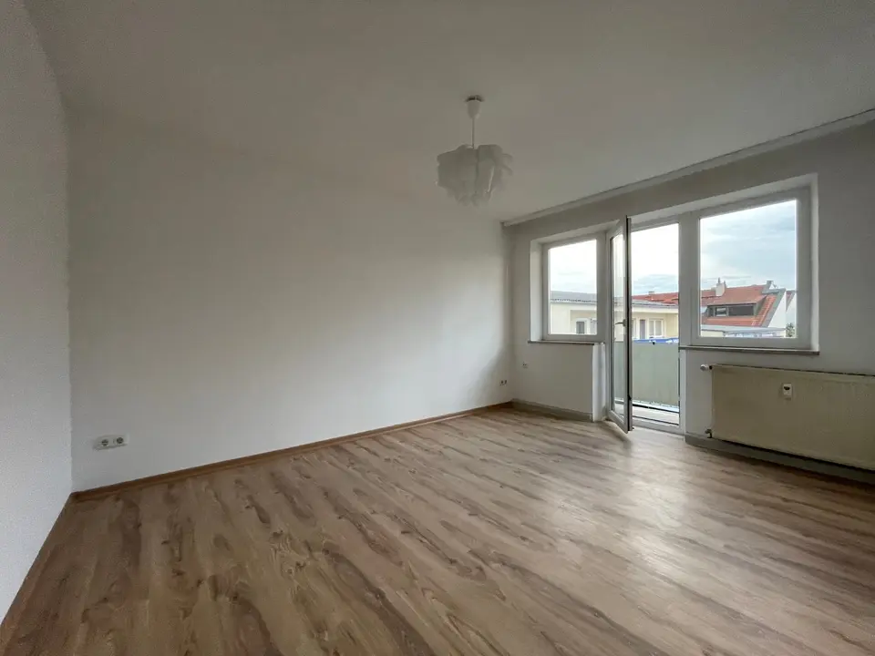 2 Zimmer Wohnung mit 41 m² in Augsburg – Bild 9