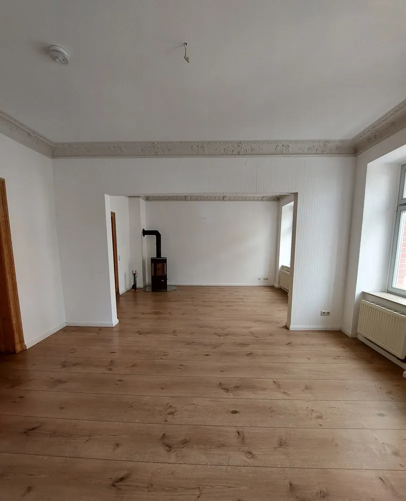 4 Zimmer Wohnung mit 134 m² in Leipzig – Bild 2