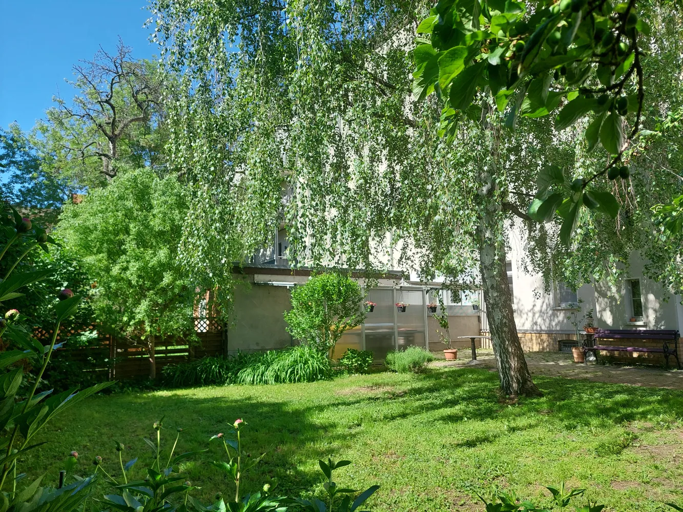 4 Zimmer Wohnung mit 134 m² in Leipzig – Bild 7