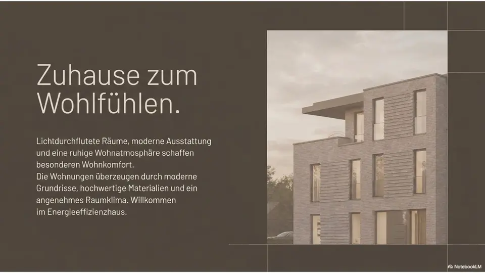 2 Zimmer Wohnung mit 63 m² in Ahaus – Bild 4
