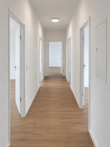 4 Zimmer Wohnung mit 85 m² in Wiesbaden – Bild 6