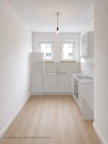 4 Zimmer Wohnung mit 85 m² in Wiesbaden – Bild 8