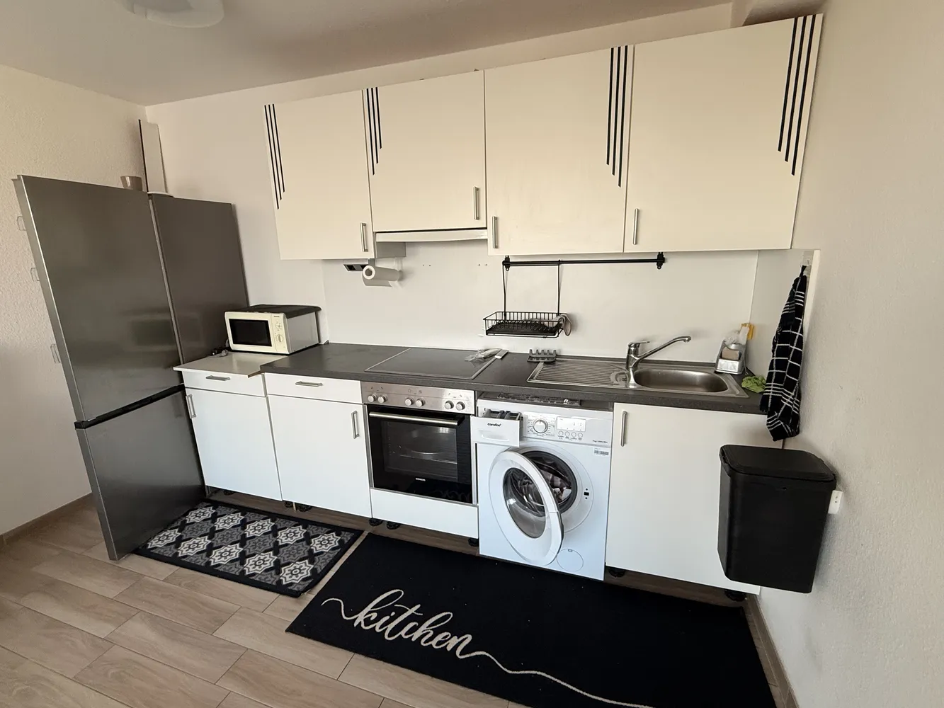 2 Zimmer Wohnung mit 43 m² in Mönchengladbach – Bild 2