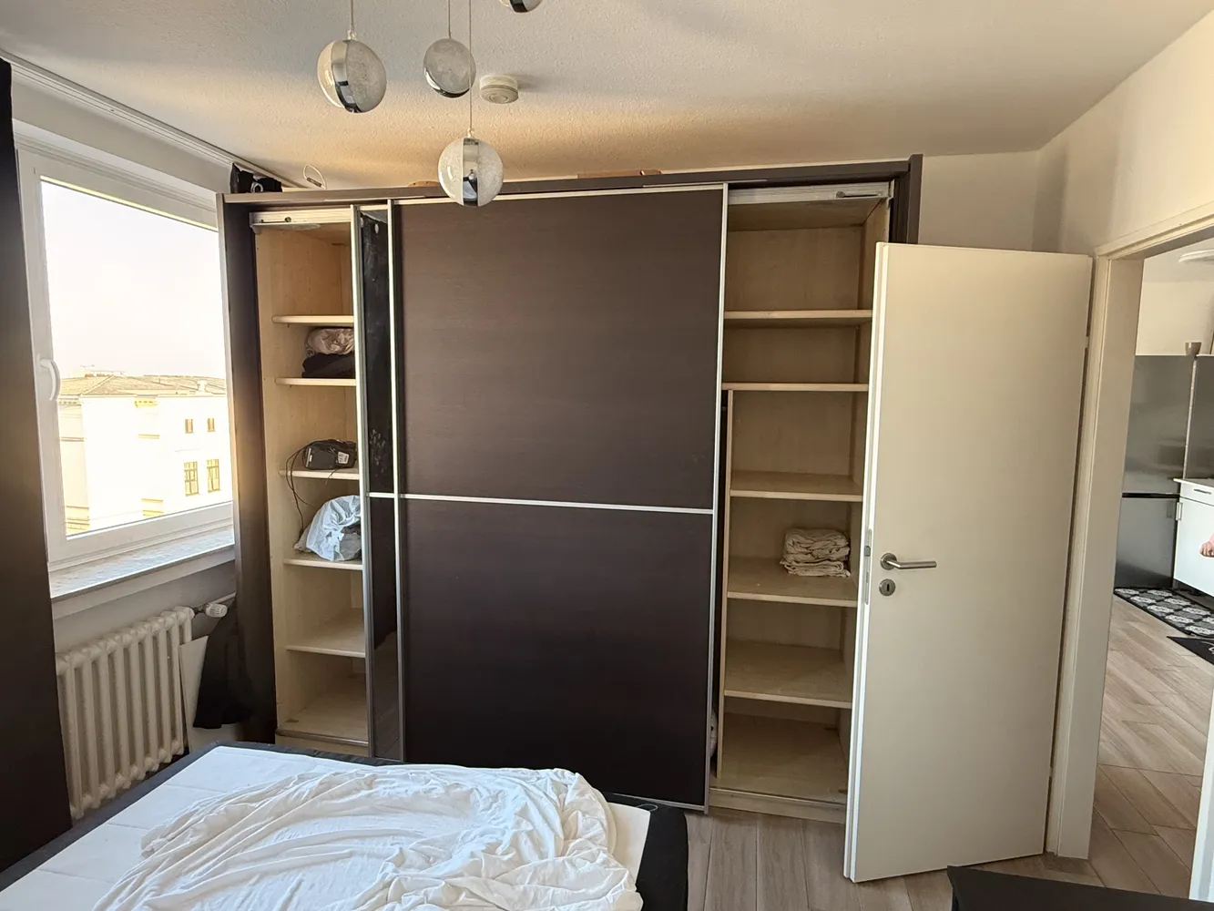 2 Zimmer Wohnung mit 43 m² in Mönchengladbach – Bild 5