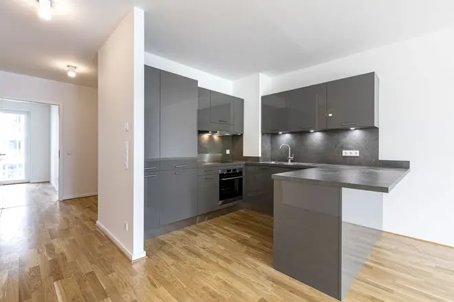 4 Zimmer Wohnung mit 89 m² in Dresden – Bild 1