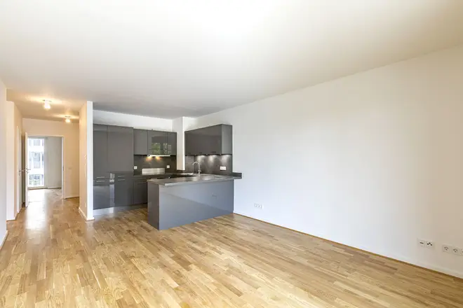4 Zimmer Wohnung mit 89 m² in Dresden – Bild 3