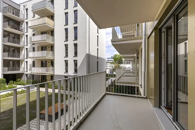 4 Zimmer Wohnung mit 89 m² in Dresden – Bild 5