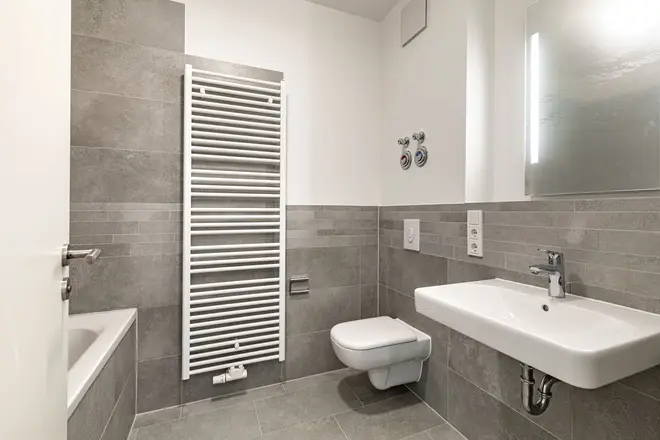4 Zimmer Wohnung mit 89 m² in Dresden – Bild 6