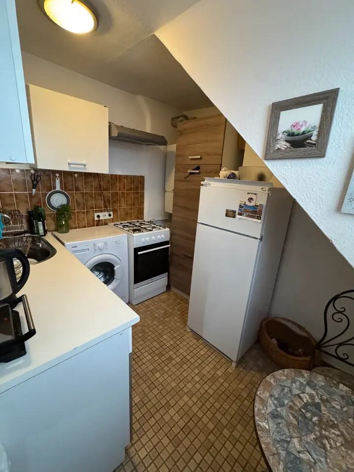 2 Zimmer Wohnung mit 68 m² in Hildesheim – Bild 2