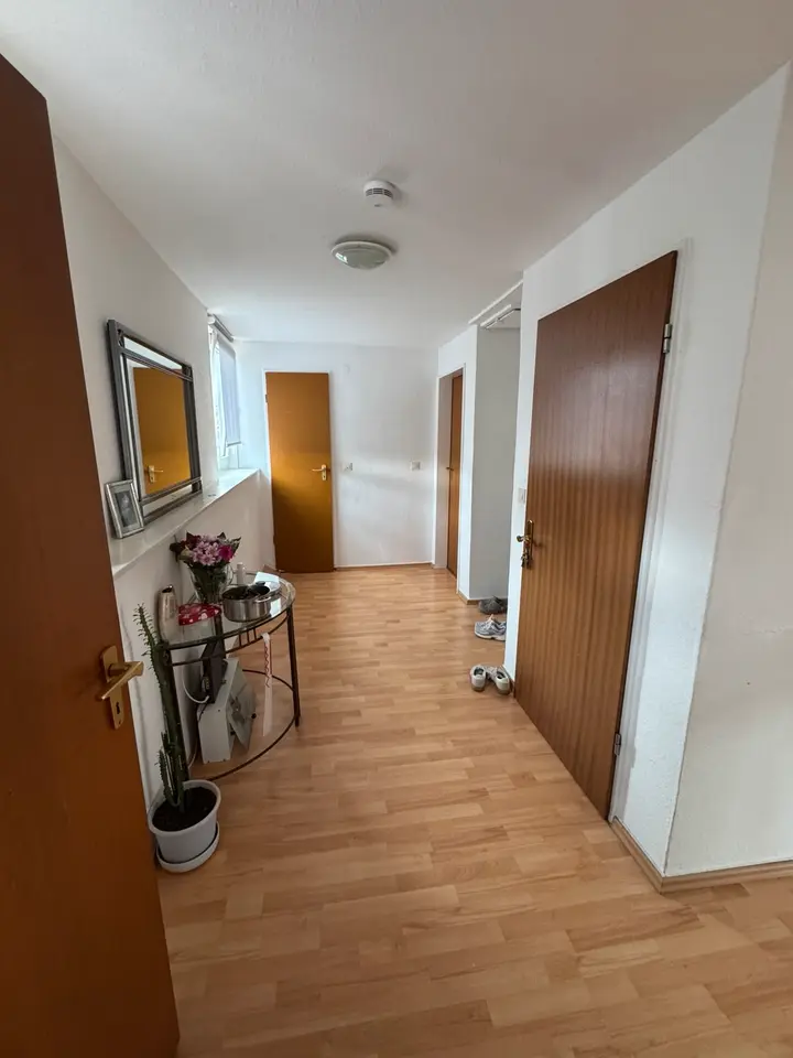 2 Zimmer Wohnung mit 68 m² in Hildesheim – Bild 3