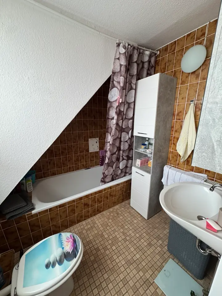 2 Zimmer Wohnung mit 68 m² in Hildesheim – Bild 6