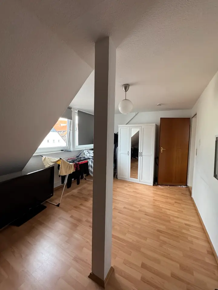 2 Zimmer Wohnung mit 68 m² in Hildesheim – Bild 8