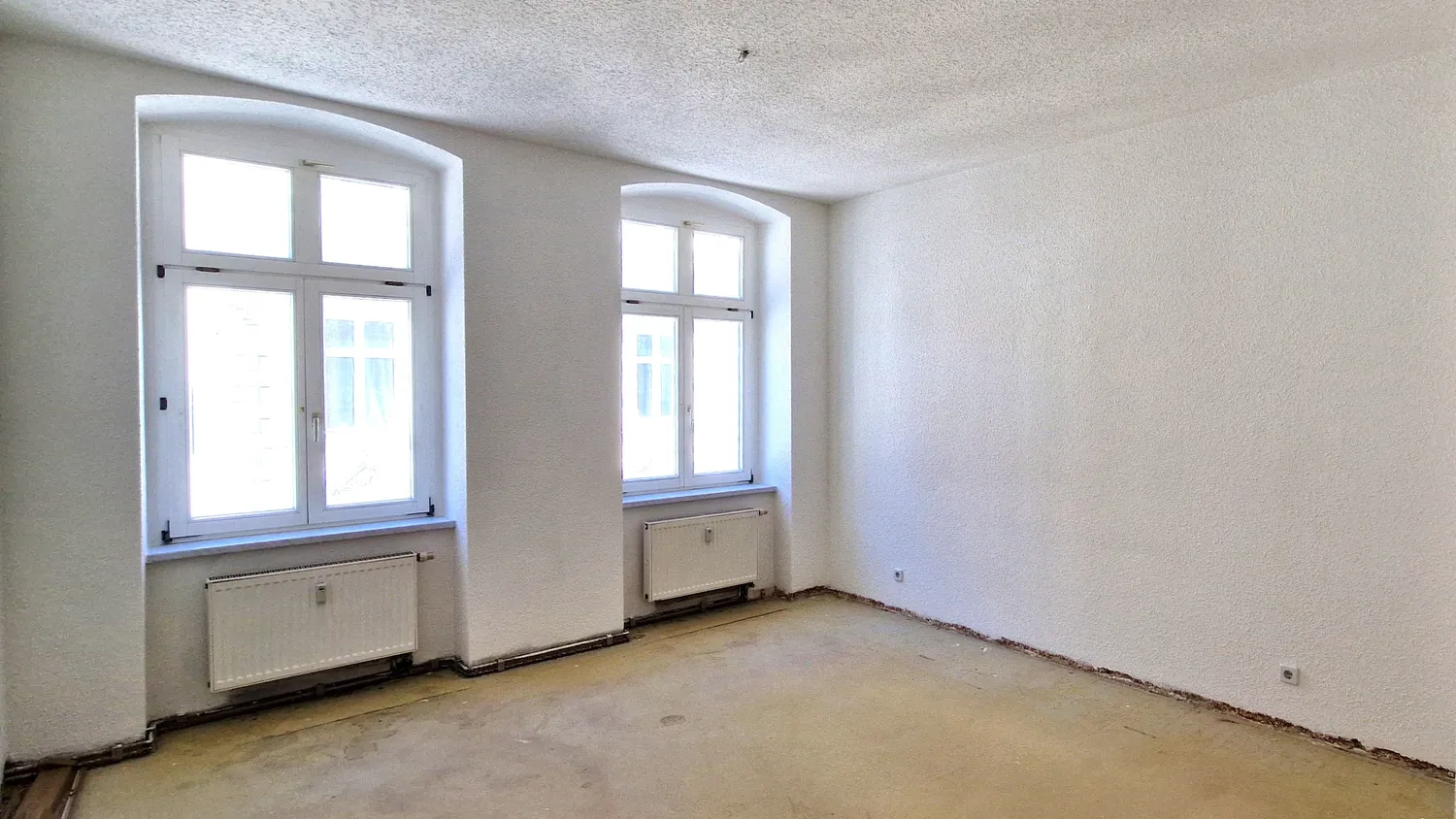 2 Zimmer Wohnung mit 65 m² in Görlitz – Bild 11