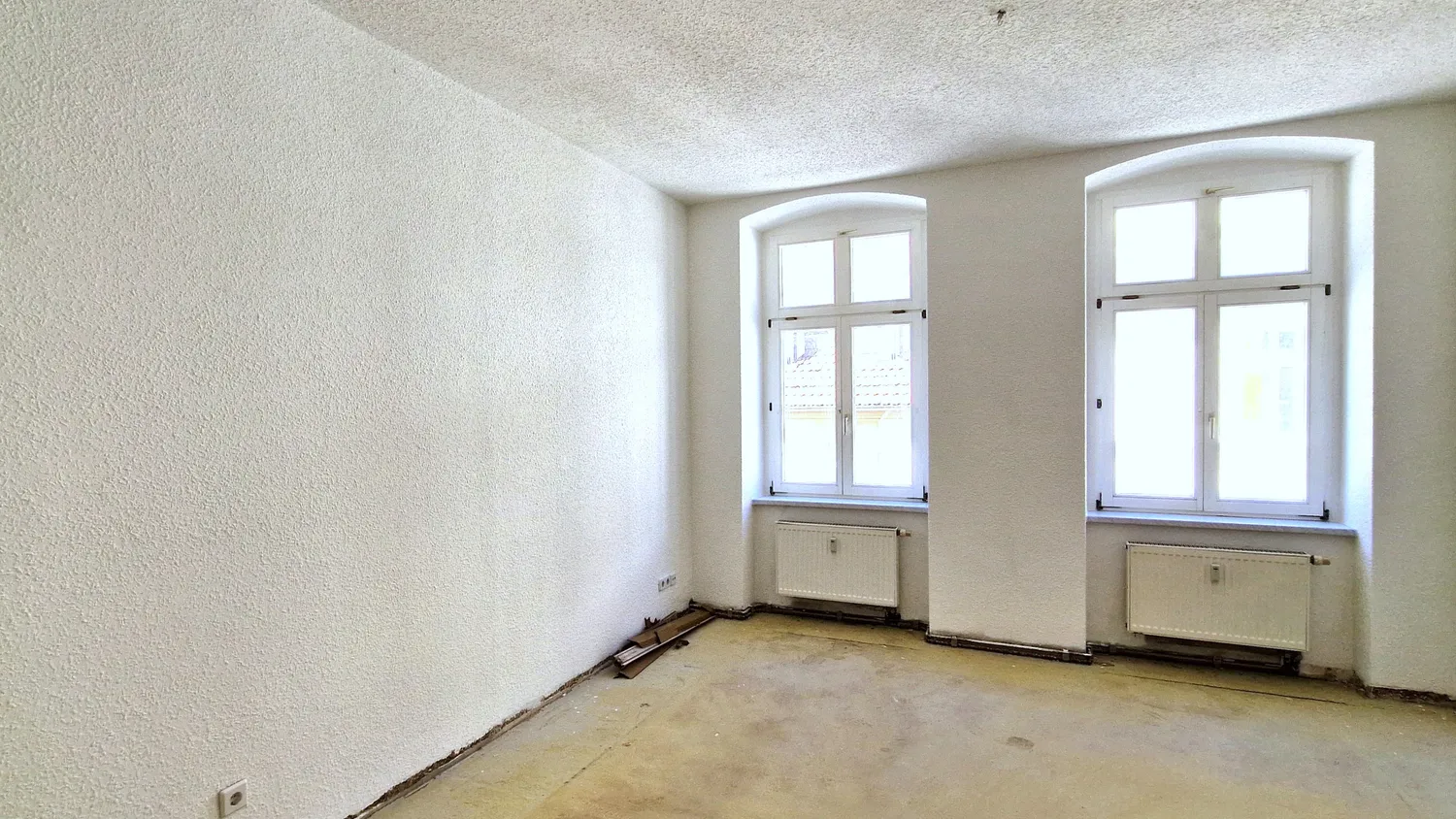 2 Zimmer Wohnung mit 65 m² in Görlitz – Bild 12