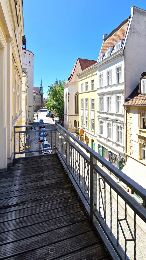 2 Zimmer Wohnung mit 65 m² in Görlitz – Bild 5